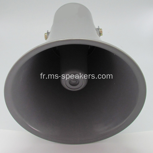 30W Horn en aluminium extérieur avec transformateur avec transformateur